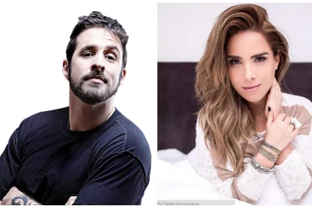 BBB: Rafinha Bastos comemora expulsão de Wanessa Camargo e brinca sobre ter orientado Davi