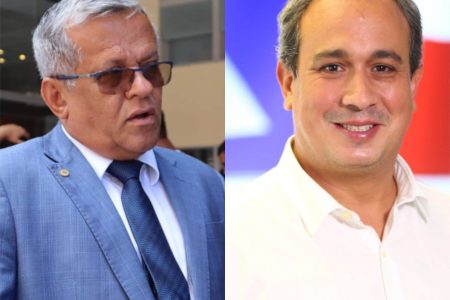 Deputados ‘JeroNaristas’ não devem aparecer em evento com Bolsonaro na Bahia