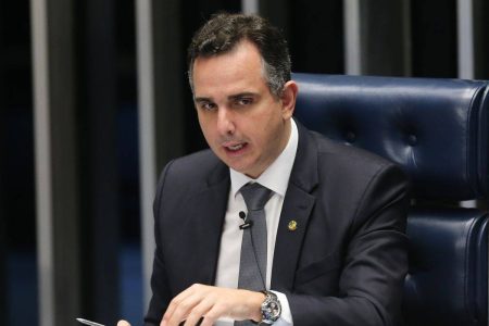 Pacheco repudia intimidação de autoridades e cobra rigor na investigação