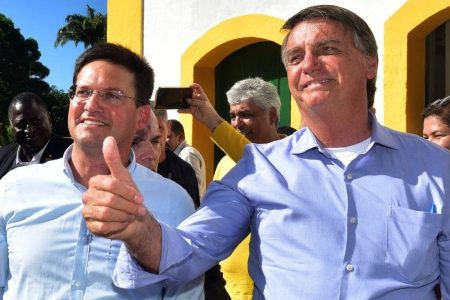 Bolsonaro participa de evento com pré-candidatos do PL em Salvador na sexta-feira