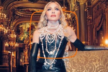 Aeroporto no Rio de Janeiro terá voos extras para público de Madonna