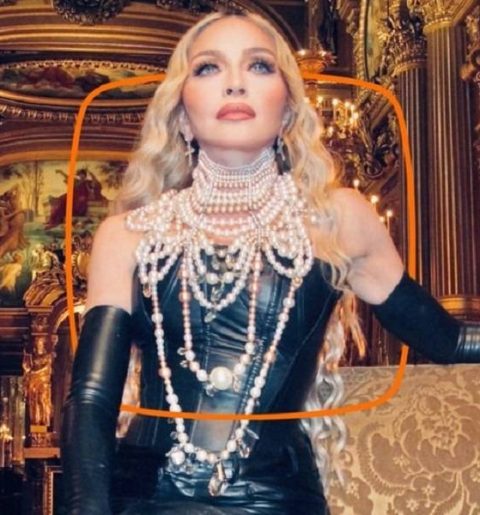 Madonna