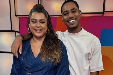 Preta Gil esclarece status de relacionamento: ‘Estou solteira, mas não sozinha