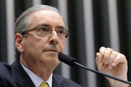 Eduardo Cunha: “Tenho absoluta convicção de sua inocência, mas será cassado”
