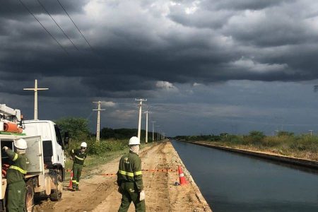 Aneel mantém bandeira tarifária verde de energia para abril