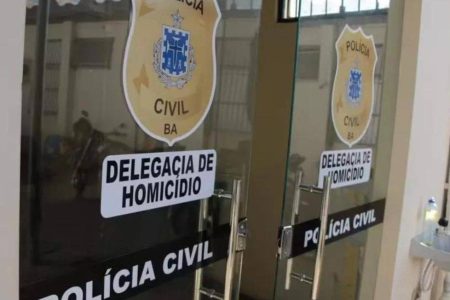 Homem é Morto a Tiros em Jacobina, vítima pode ter sido confundida com sobrinho