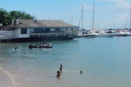 Corpo de jovem é encontrado na Praia da Preguiça em Salvador