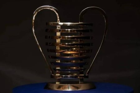 CBF divulga arbitragem das quartas do Nordestão