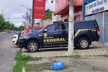 El Patron deflagra nova operação em Feira de Santana