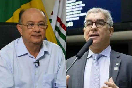 Pesquisa AtlasIntel/A Tarte indica 2º turno entre José Ronaldo e Zé Neto em Feira Pesquisa AtlasIntel/A Tarte indica 2º turno entre José Ronaldo e Zé Neto em Feira