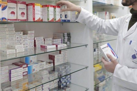 Com alta em farmácias, varejo cresce 1% em fevereiro e atinge patamar recorde