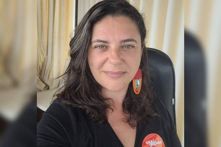 Vice-presidente do PT na Bahia é exonerada do cargo de diretora-geral do IPAC