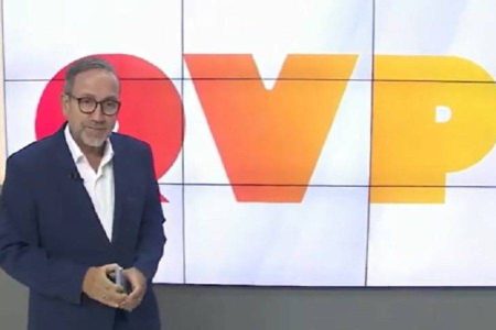 “Acabou, mas pode voltar”, diz Casemiro Neto sobre fim do programa que dará lugar a Alô Juca