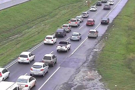 Leilão da Rota 2 de Julho, que inclui BR-324 e BR-116 na Bahia, é marcado para dezembro