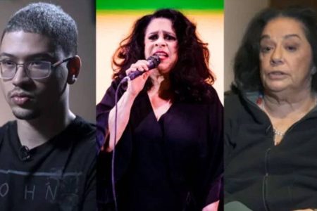 Audiência de conciliação entre Wilma Petrillo e filho de Gal Costa tem data marcada