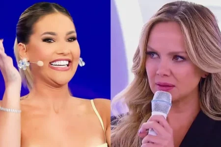 Influenciadora Vírginia Fonseca pode substituir Eliana no SBT