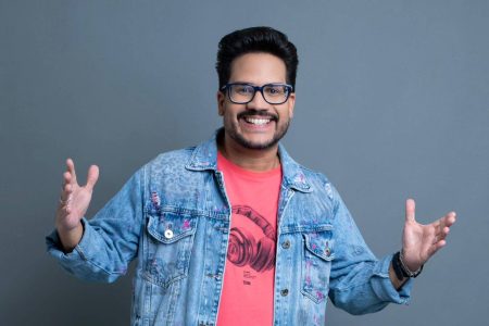 Programa ‘Se Liga no Pida!’ sai da TV Aratu e estreia na Band