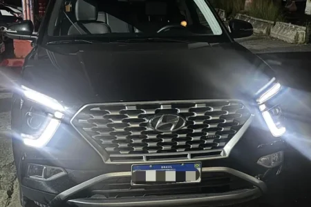 Polícia Militar recupera veículo roubado em Jardim Santo Inácio