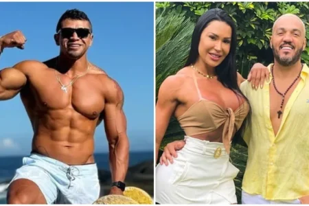 Personal de Gracyanne Barbosa se pronuncia: “Cansei de me calar”