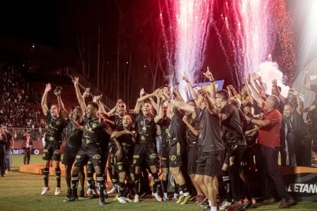 TVE Bahia vai transmitir a série B do Campeonato Brasileiro