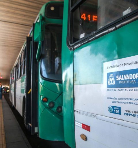 ônibus