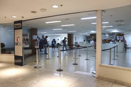 SAC promove atendimento exclusivo a pessoas com autismo durante mês de abril