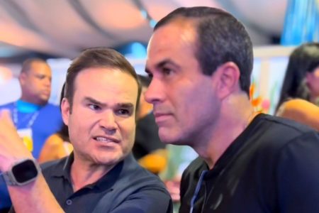 ‘Articulação bem sucedida e resultado forte para as eleições’, diz Cacá Leão sobre filiações do grupo do prefeito