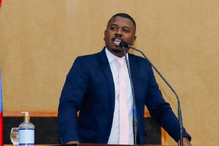 “Corte de energia na Elestação de tratamento de água de Itabuna é duplamente preocupante”, dispara Pancadinha