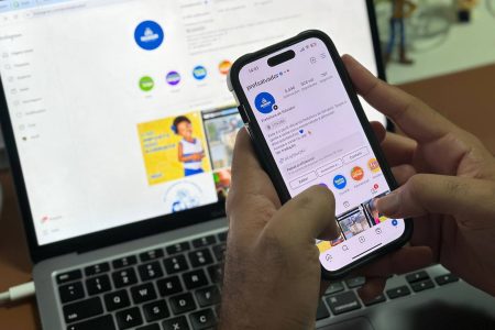 Prefeitura de Salvador lidera ranking nacional de interações nas redes sociais