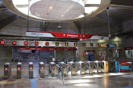 Brasileirão 2024: Estação Campo da Pólvora tem horário de funcionamento ampliado para Bahia e Fluminense