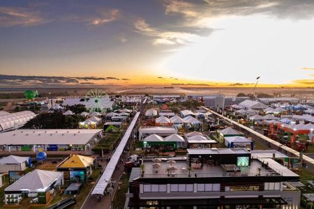 Bahia Farm Show 2024 terá lançamento do Plano ABC+ para controlar emissões de gases do efeito estufa