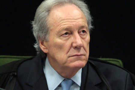 “Essas decisões têm que ser rápidas”, diz Lewandowski sobre substituto de Barroso no STF
