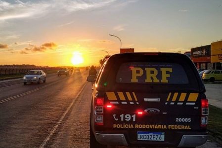 PRF