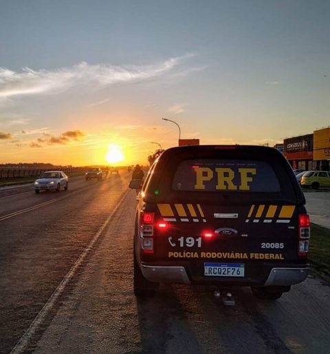 PRF