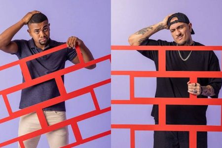 BBB 24: Pitel é eliminada; Davi e MC Bin Laden se enfrentam em novo paredão