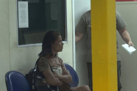 Sobrinha de ‘Tio Paulo’ foi agredida na cadeia, diz advogada