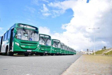 ônibus