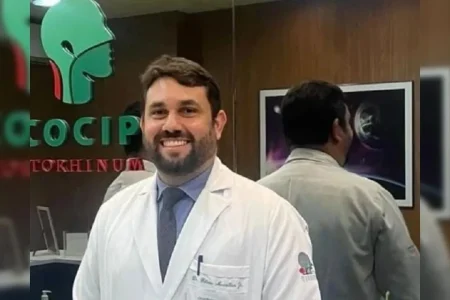 Médico sequestrado na Pituba é encontrado no Recôncavo
