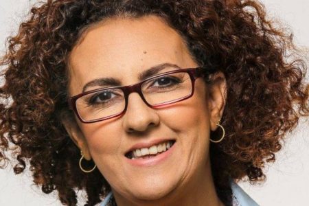 Como antecipado pelo Se Ligue, Piti Canella é exonerada de governo Jerônimo