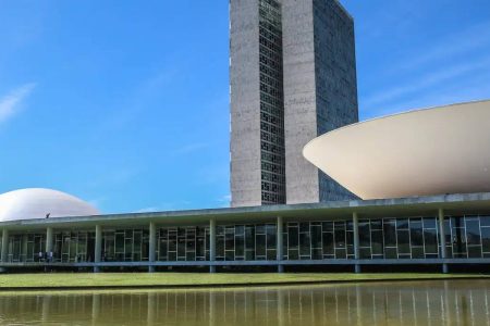 Prazo final de janela partidária reduz atividade no Congresso Nacional Prazo final de janela partidária reduz atividade no Congresso Nacional