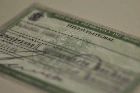 Eleitores que não votaram nas últimas eleições têm até maio para regularizar título