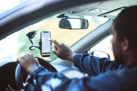 Uber