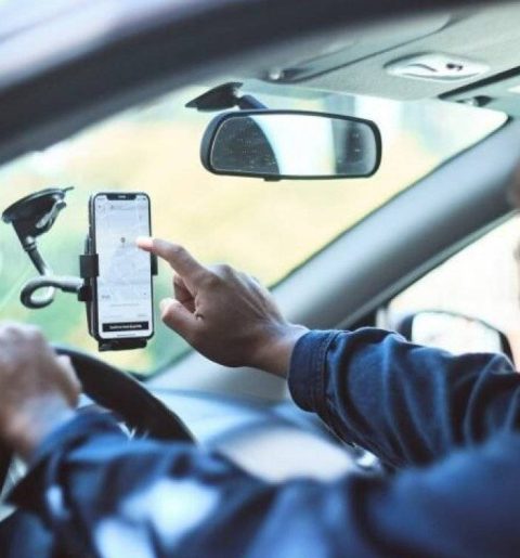 Uber