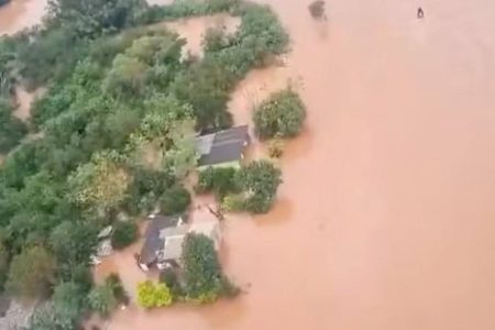 Governo prevê gastar até R$ 1,3 bilhão para reduzir impactos do El Niño