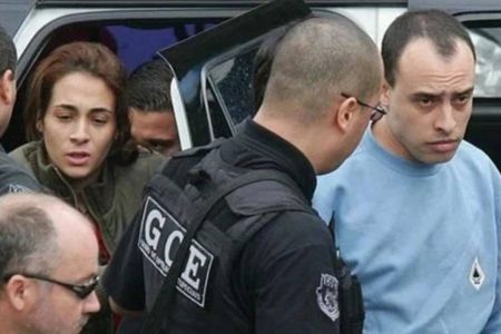 MP-SP entra com recurso para que Alexandre Nardoni volte para regime aberto