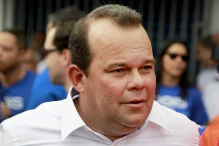 Entenda ‘drama’ de Geraldo Jr. para conseguir vice