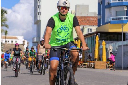 Vereador questiona aumento de quase 200% na tarifa de bicicleta no ferry-boat