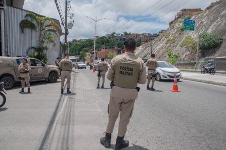 Câmara aprova projeto que permite readaptação de policiais e bombeiros com limitações físicas ou mentais