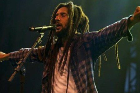 Filho de Bob Marley, Julian Marley, traz show imperdível para Salvador