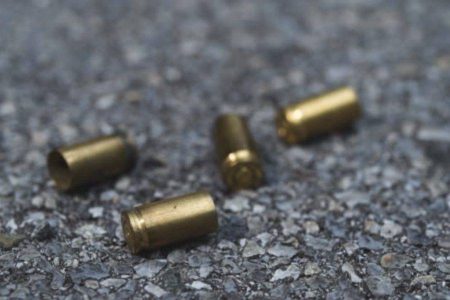 Salvador e RMS alcançam 5 mil tiroteios e quase 4 mil mortos desde 2022 Salvador e RMS alcançam 5 mil tiroteios e quase 4 mil mortos desde 2022